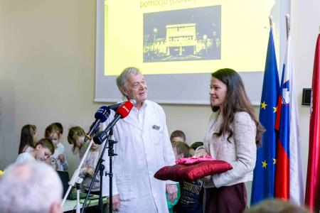 ODPRTJE ODDELKA ZA OBMP BOLNIŠNICA POSTOJNA 5.3.2024 - Valter Leban-6
